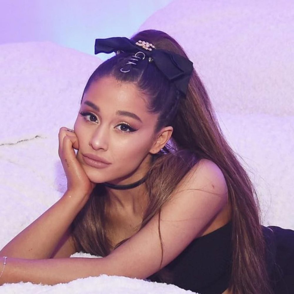 Meet your Posher, Liliana